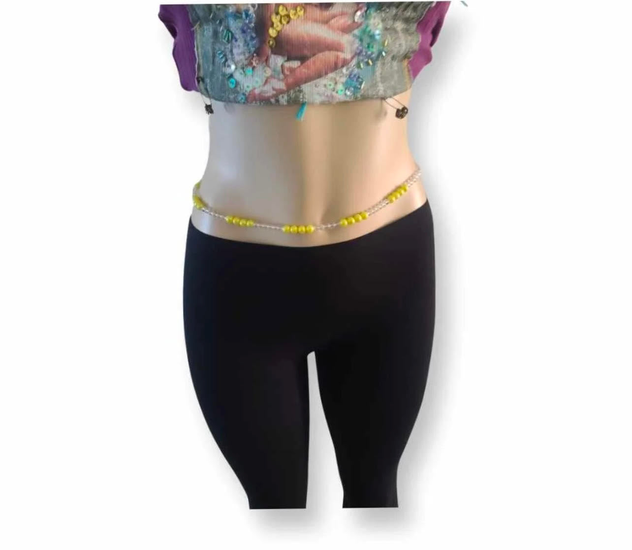 Waist Beads