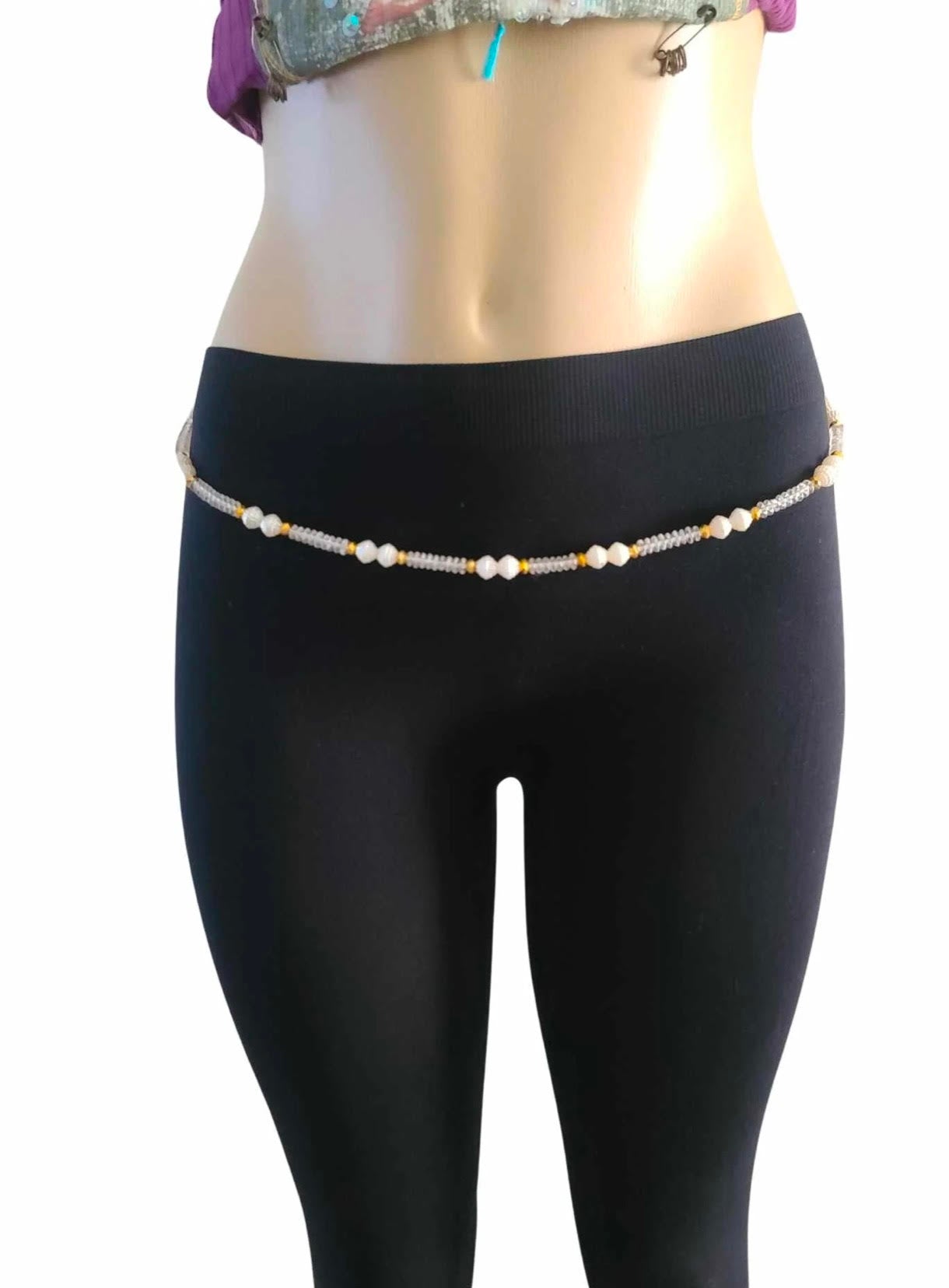 Waist Beads