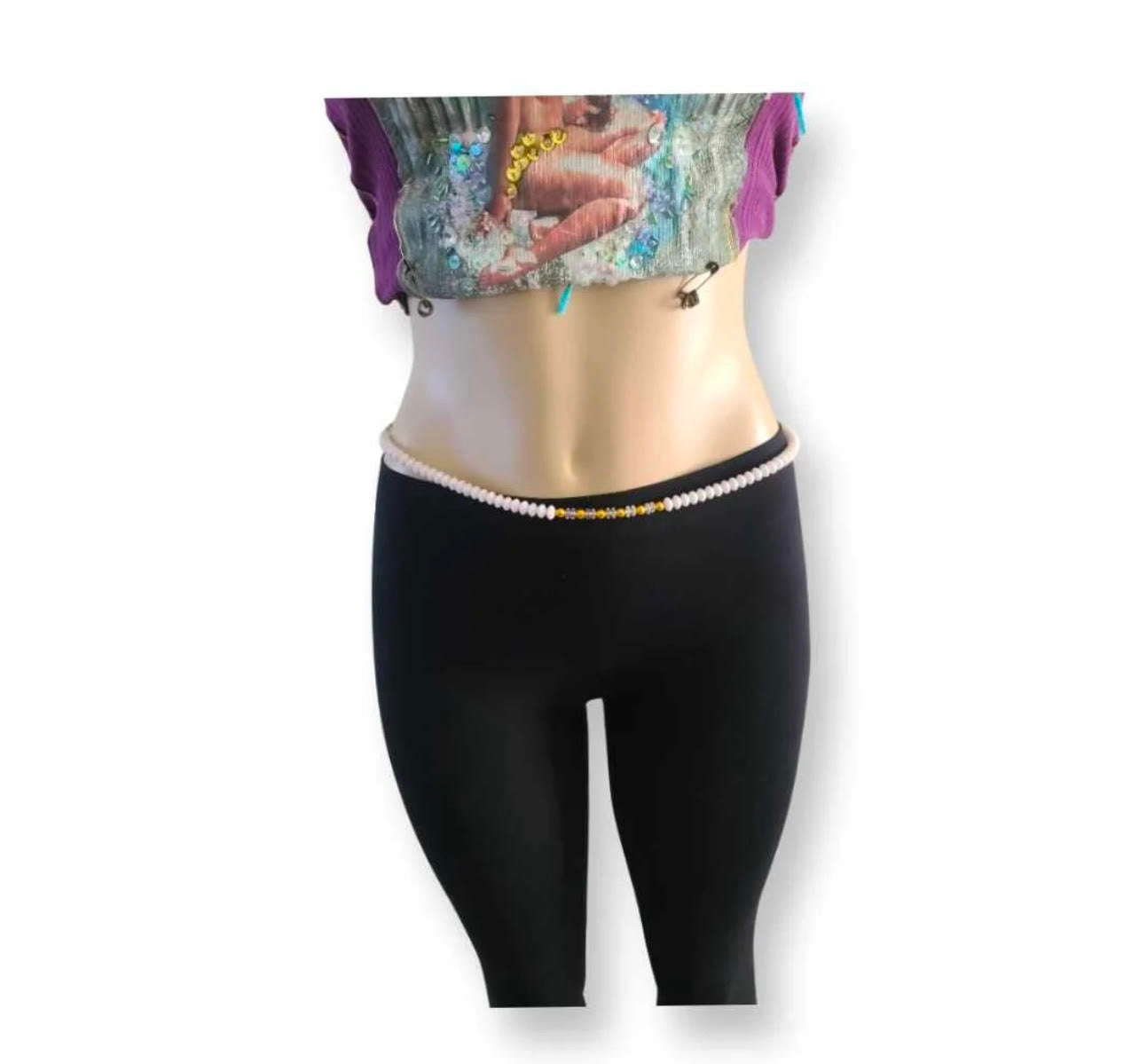 Waist Beads