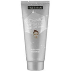 Freeman Cosmic Metallic Peel-Off Mask | Purifying Platinum Face Mask