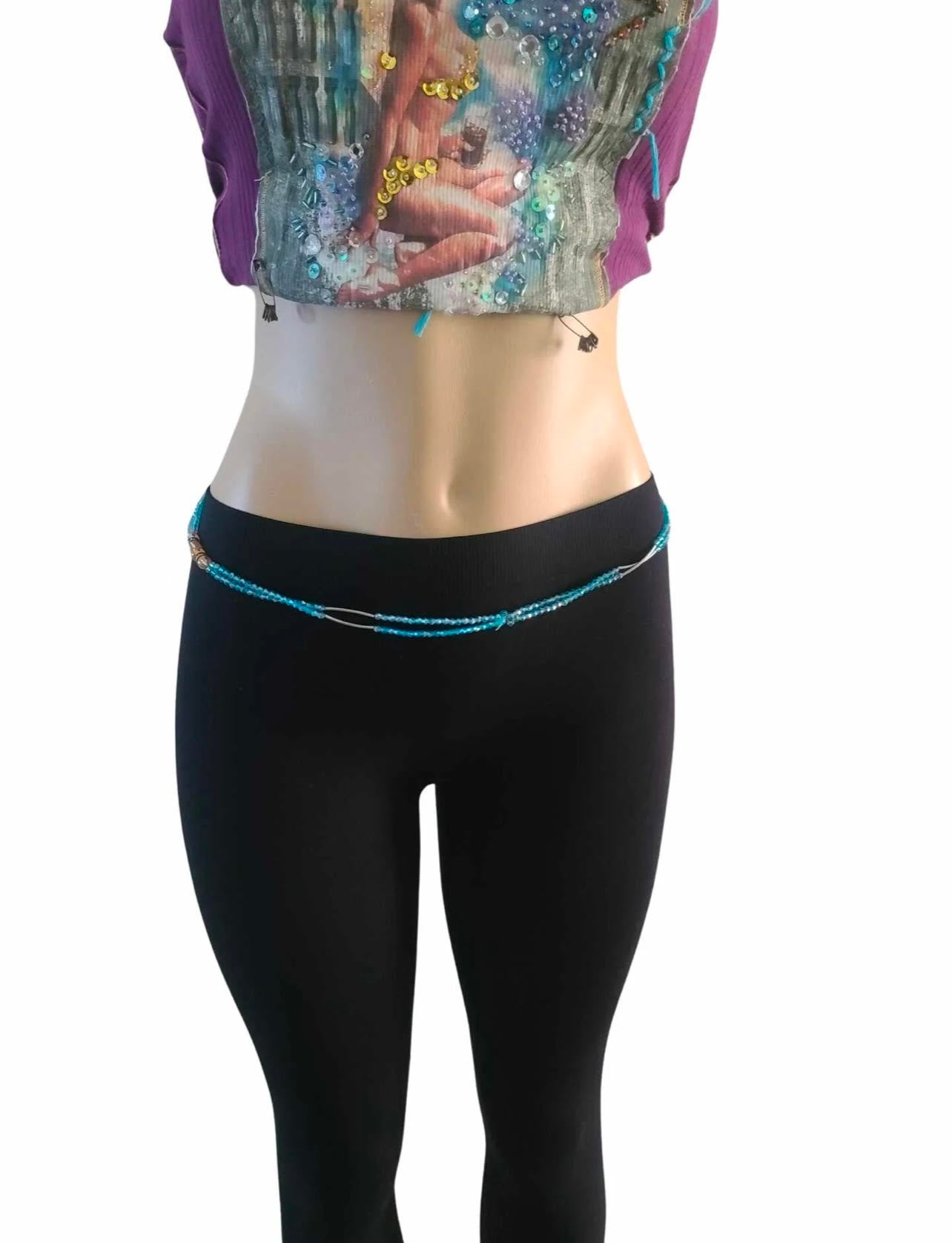Waist Beads