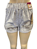 Shosho Relaxed Fit Athletic Shorts