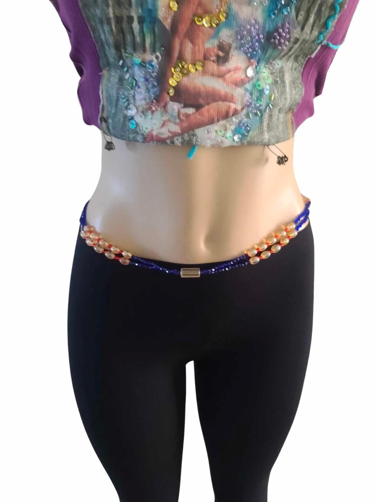 Waist Beads