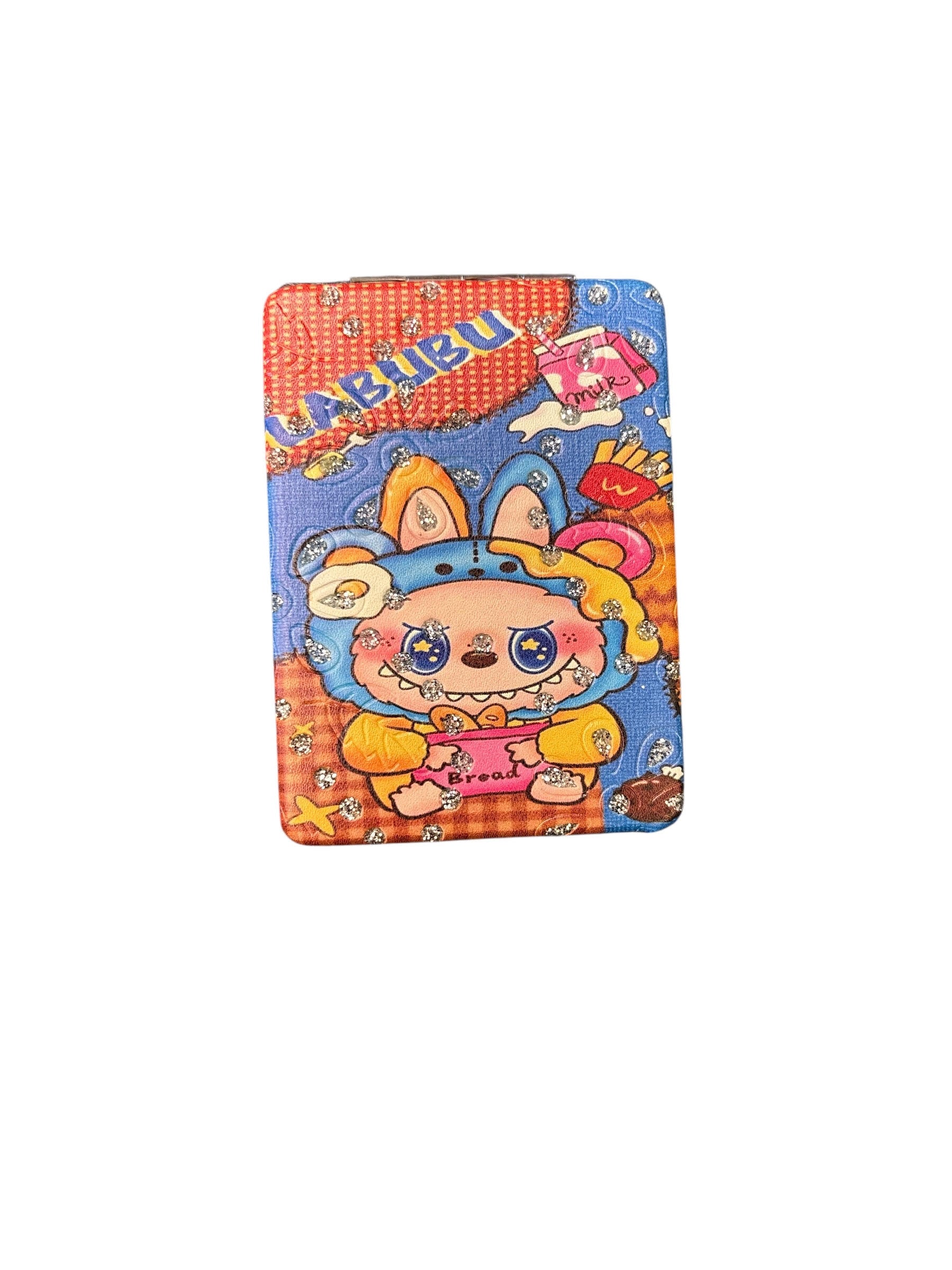 Labubu Compact Mirror
