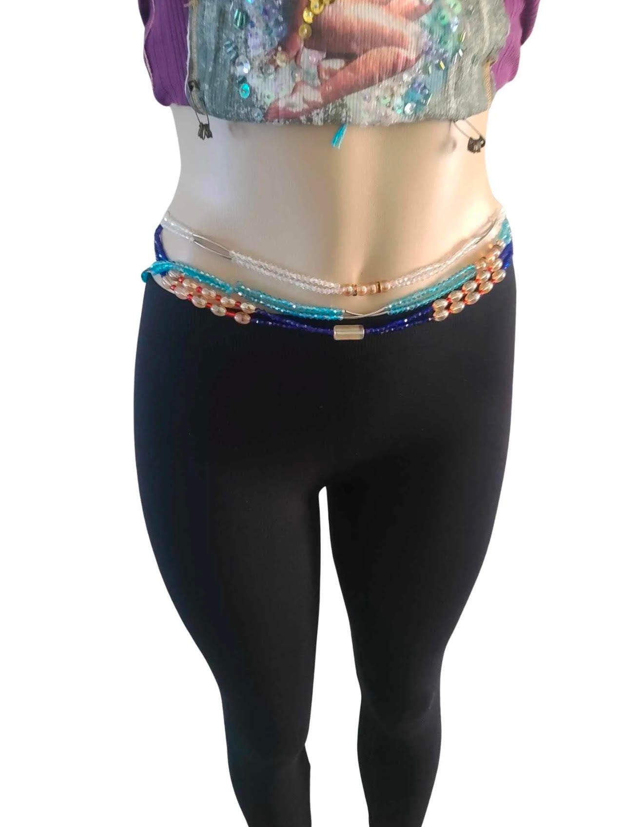Waist Beads