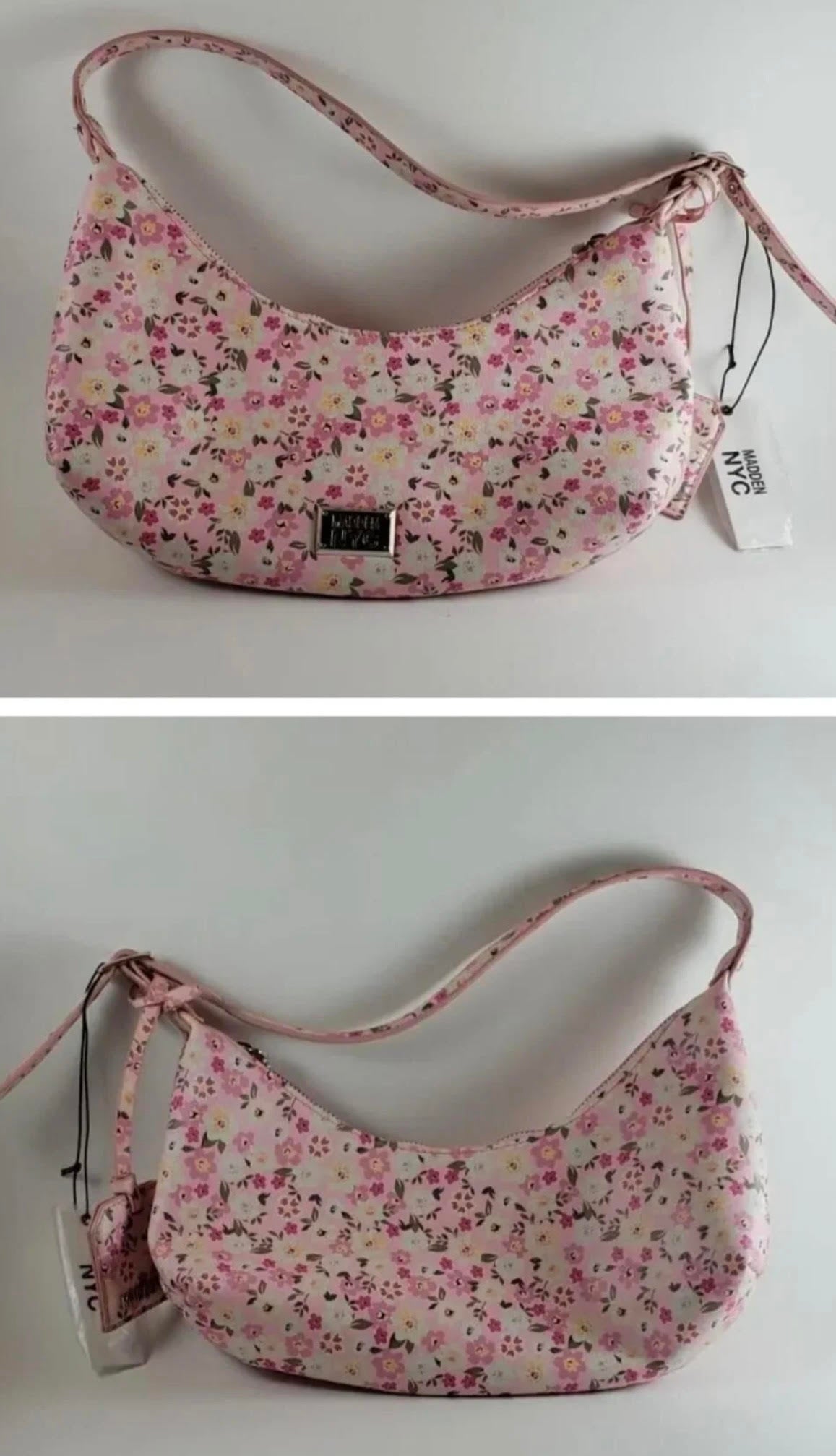 Madden NYC purses
