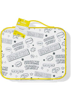 Wet N Wild Sesame Street Makeup Bag