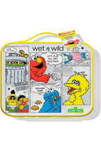 Wet N Wild Sesame Street Makeup Bag