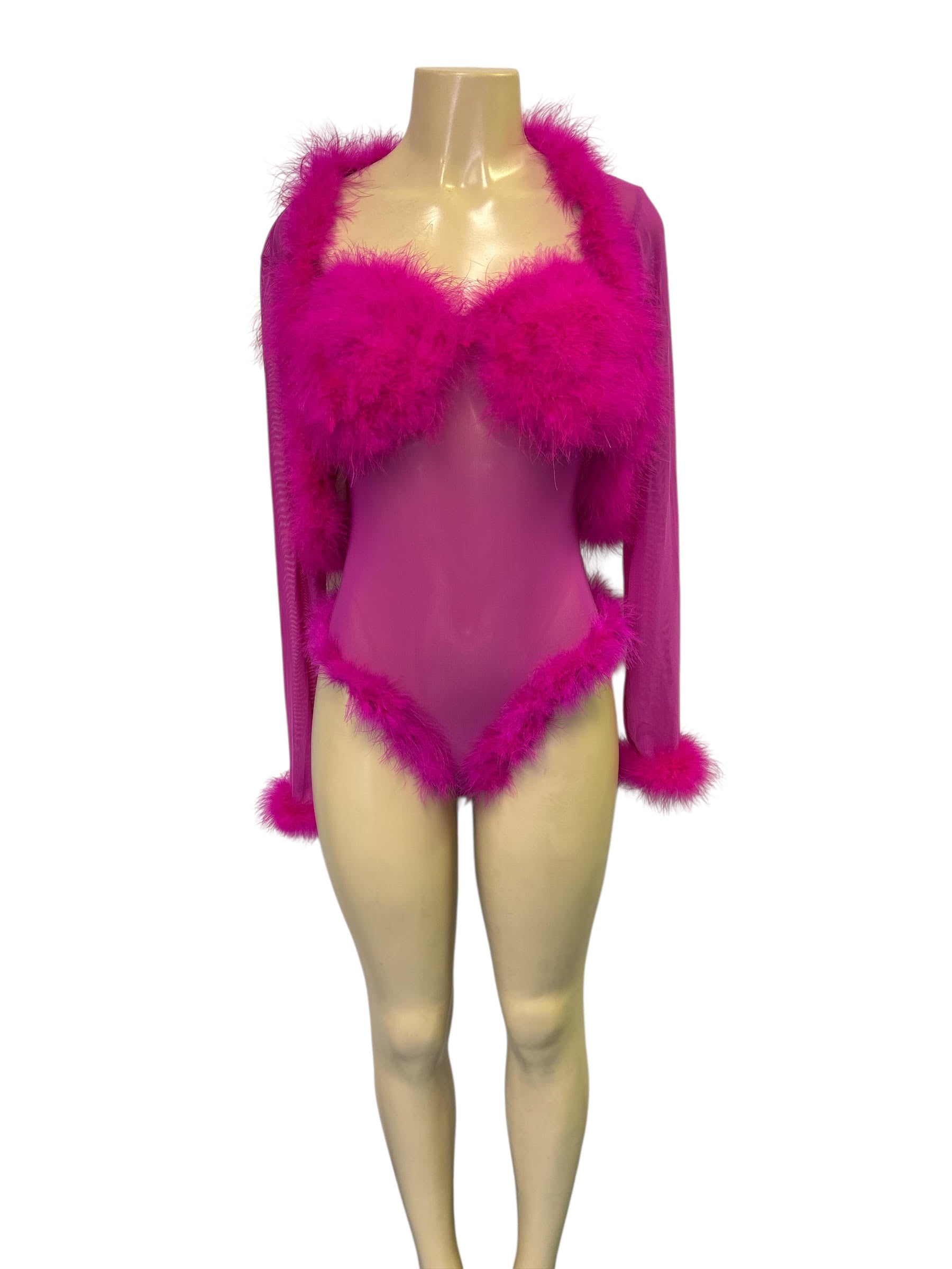 Sexy Bodysuits