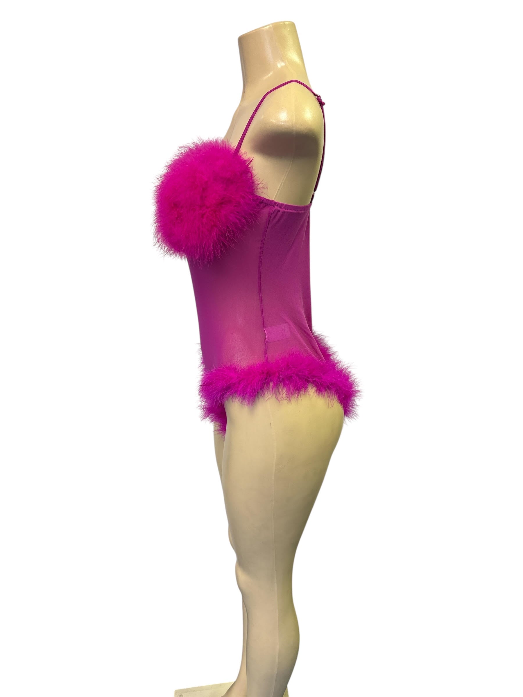 Sexy Bodysuits