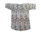 Traditional Handmade African Male Shirt