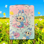 Labubu Compact Mirror