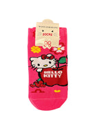 Hello Kitty Girls' Socks