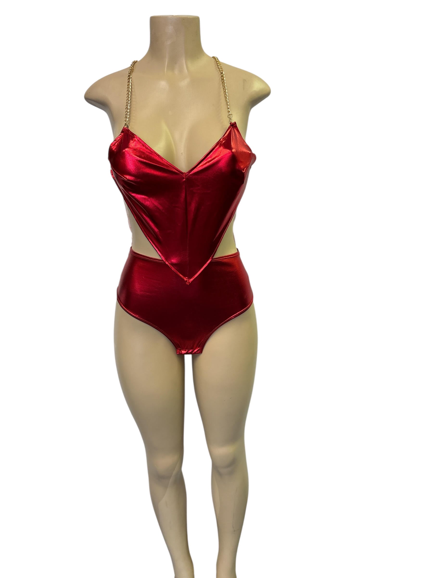 Bodysuits