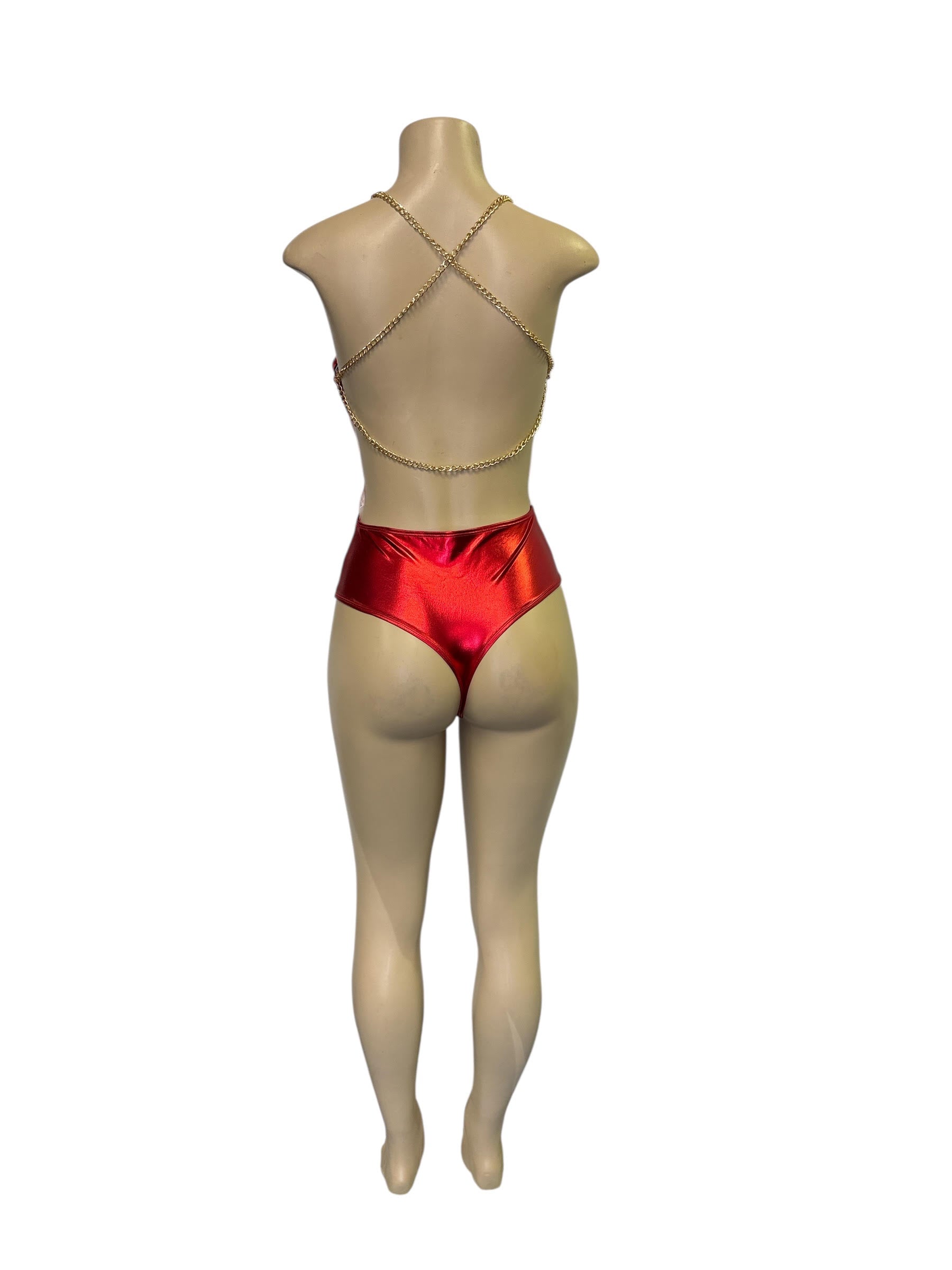 Bodysuits