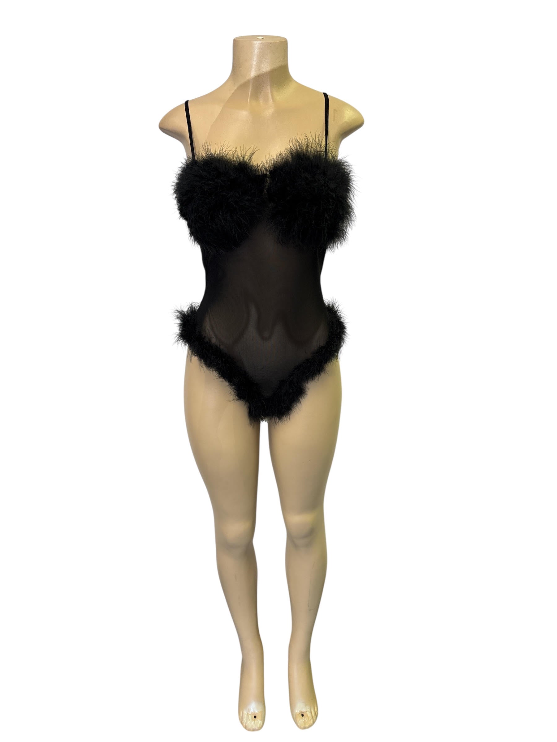 Sexy Bodysuits
