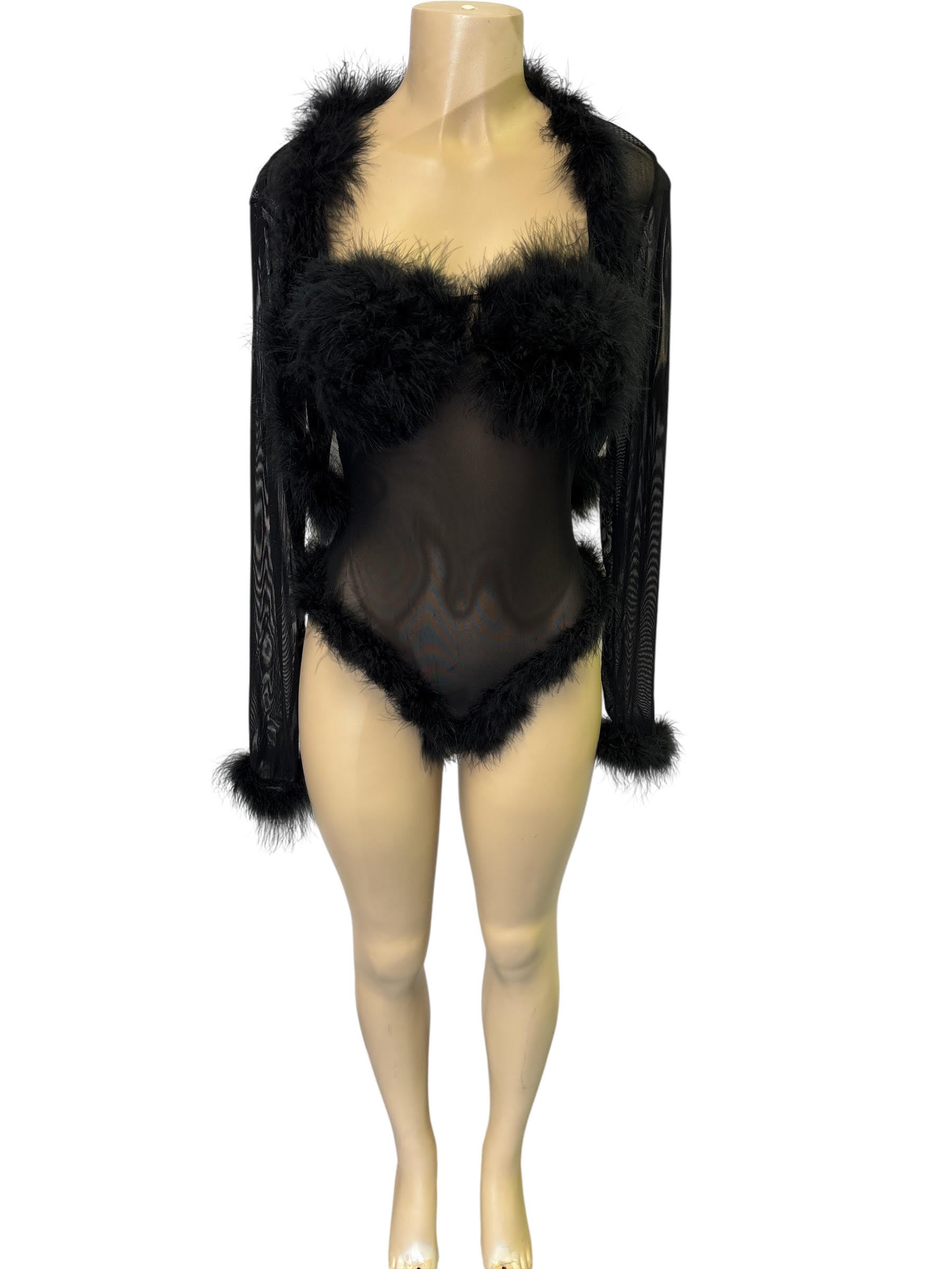 Sexy Bodysuits