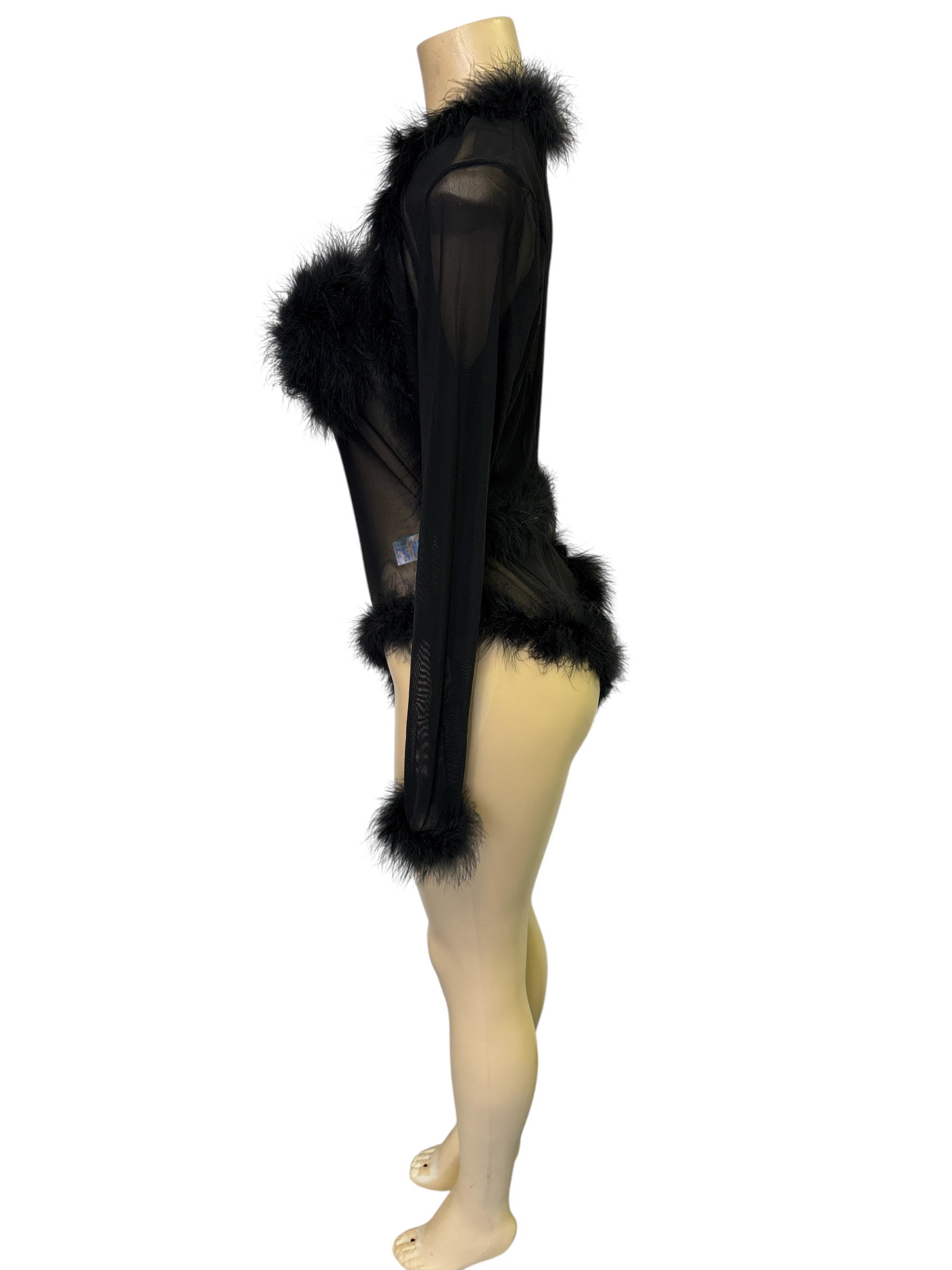 Sexy Bodysuits