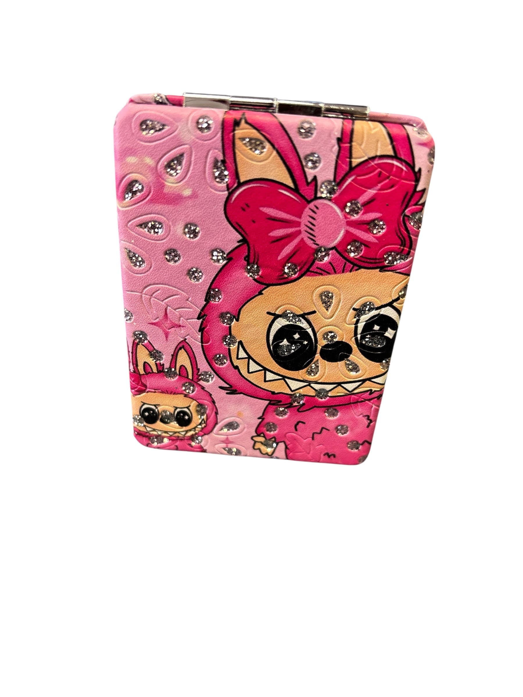 Labubu Compact Mirror
