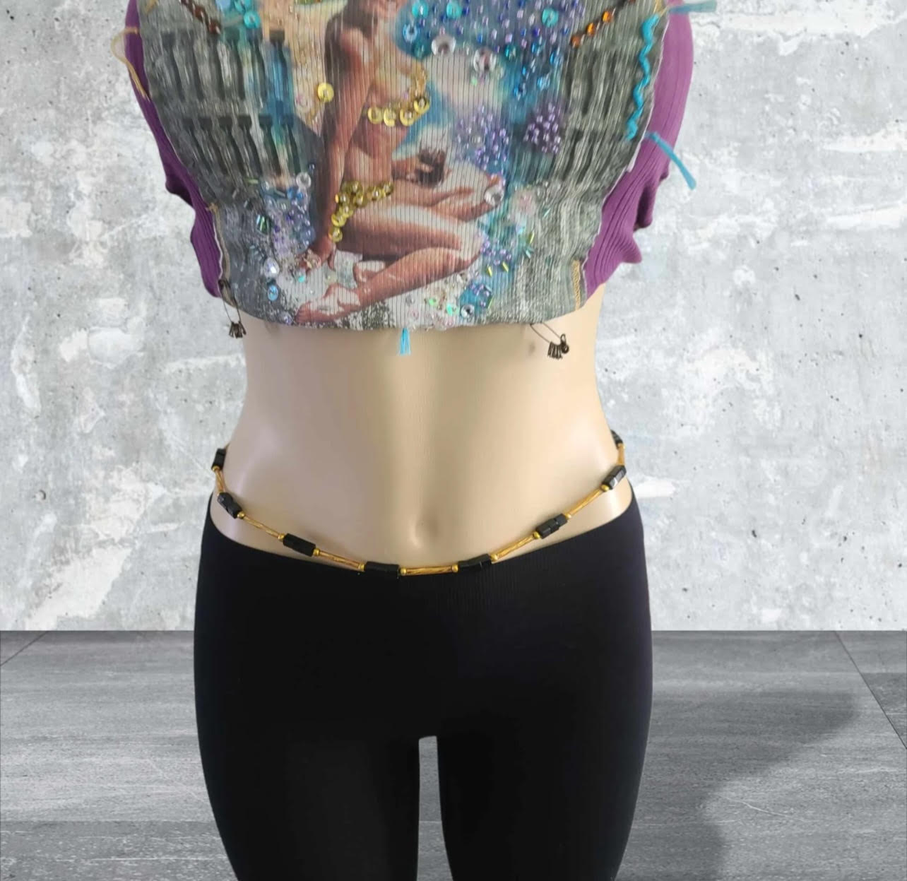 Waist Beads