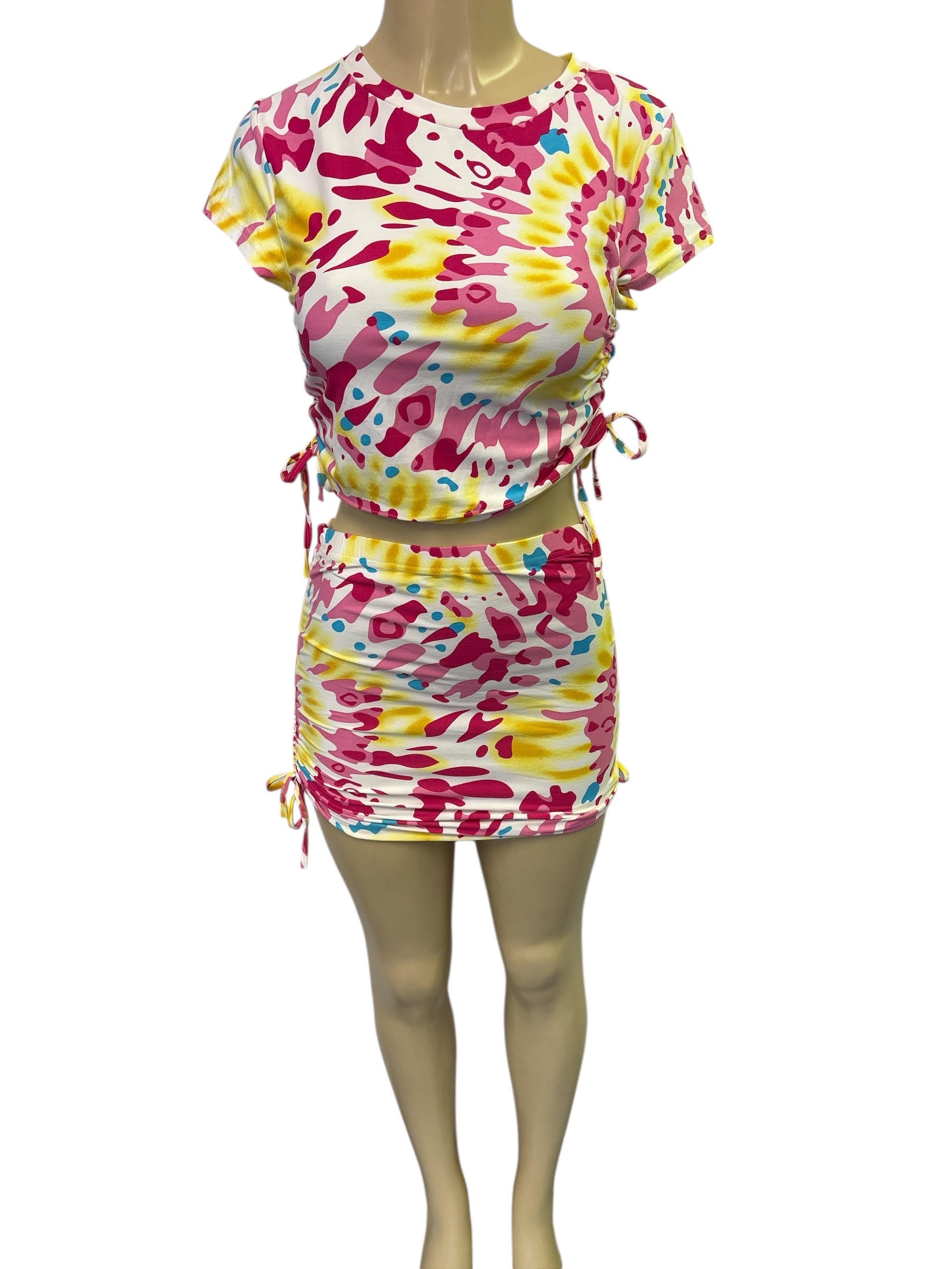 two-piece set