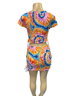 two-piece set