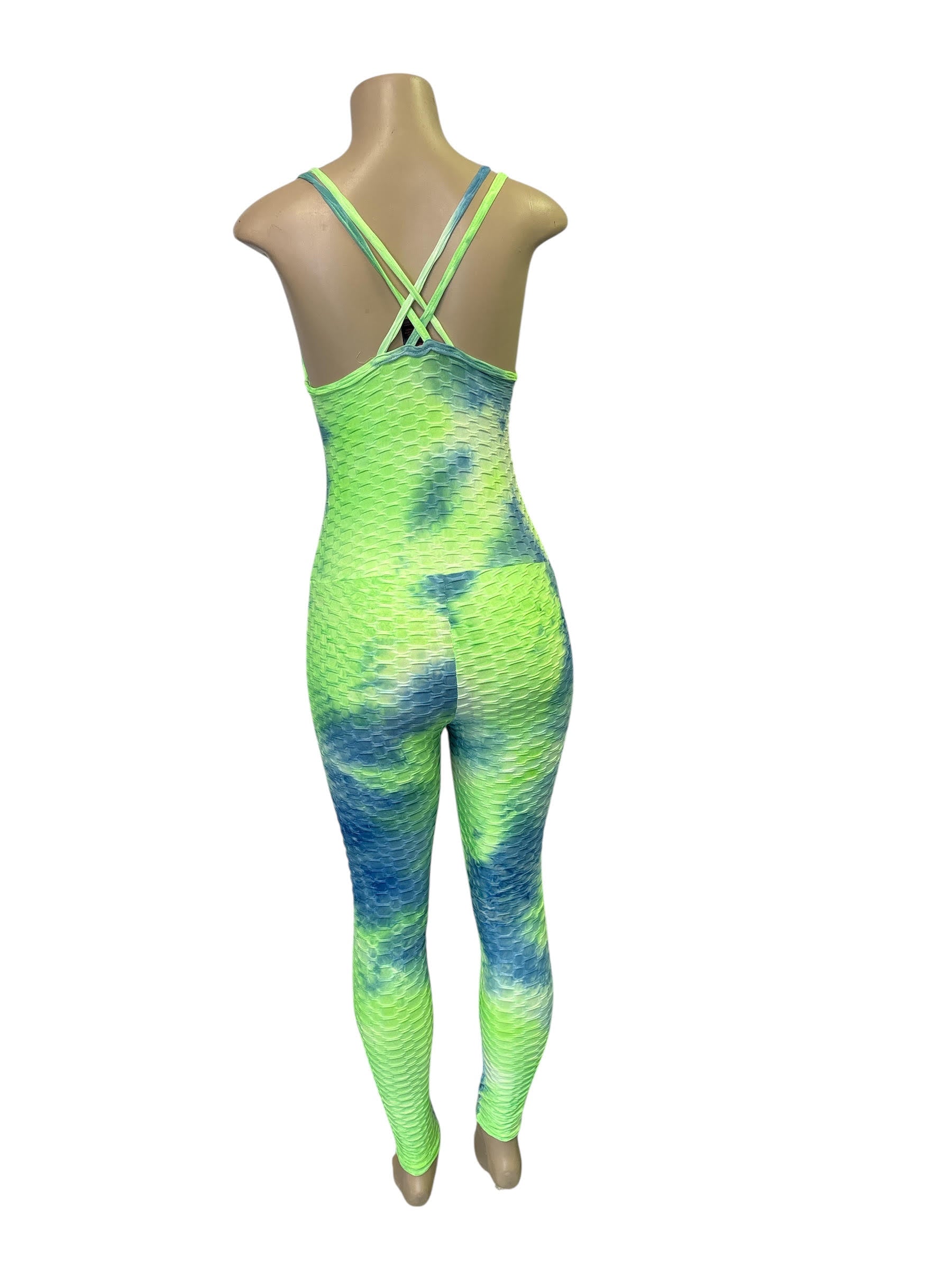 Jumpsuits