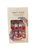 MKT NAIL Press-On Nails