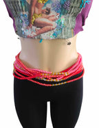 Waist Beads