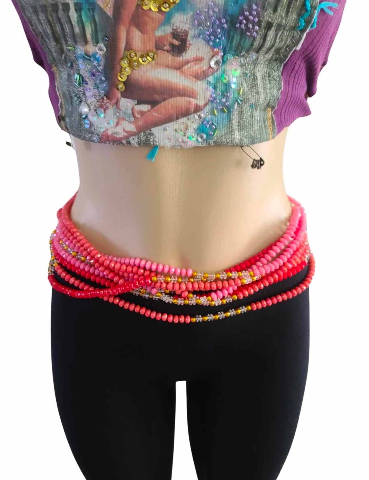Waist Beads