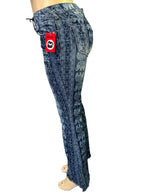 Hot Kiss "Nina" Flare Jeans