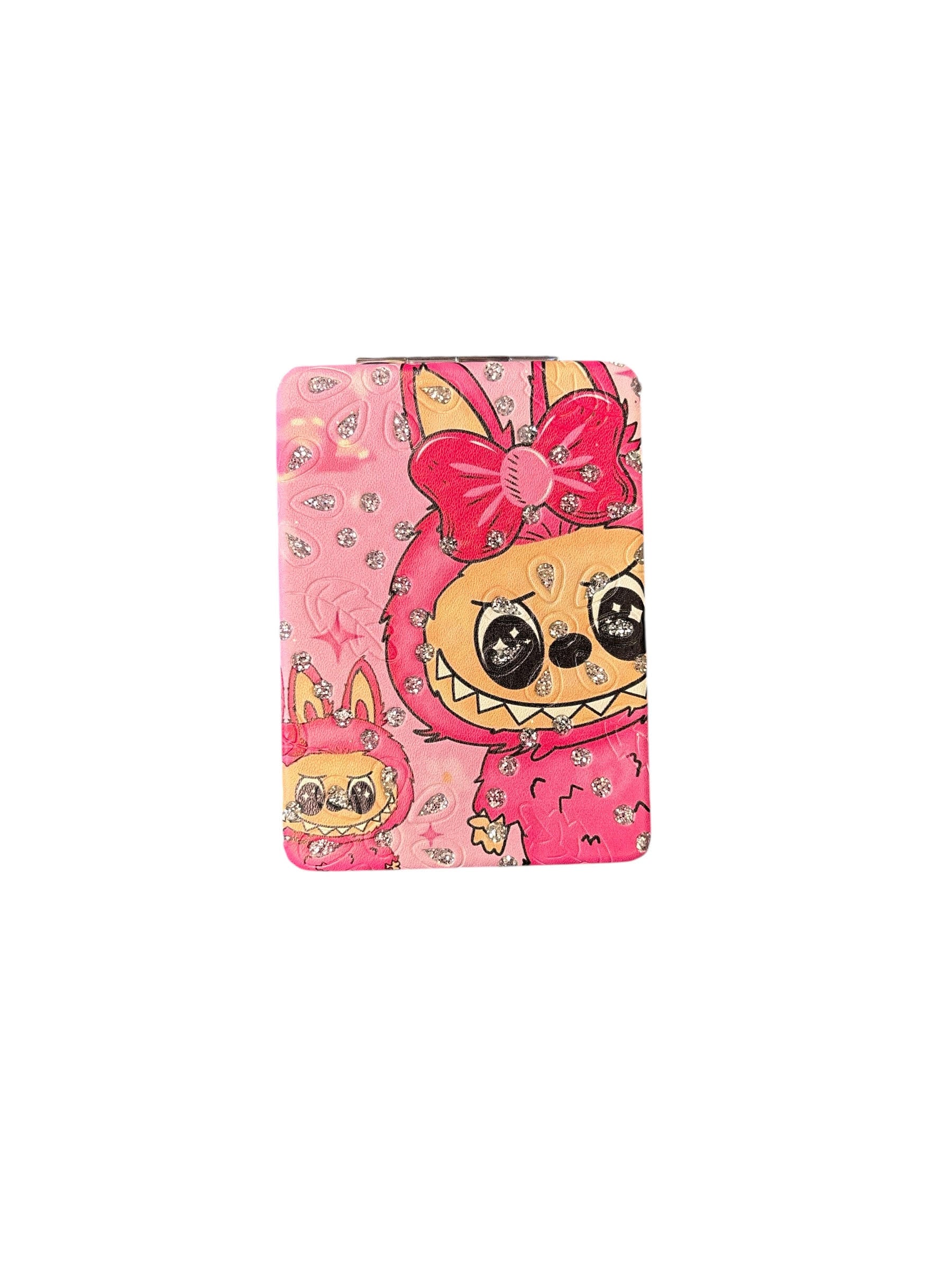 Labubu Compact Mirror