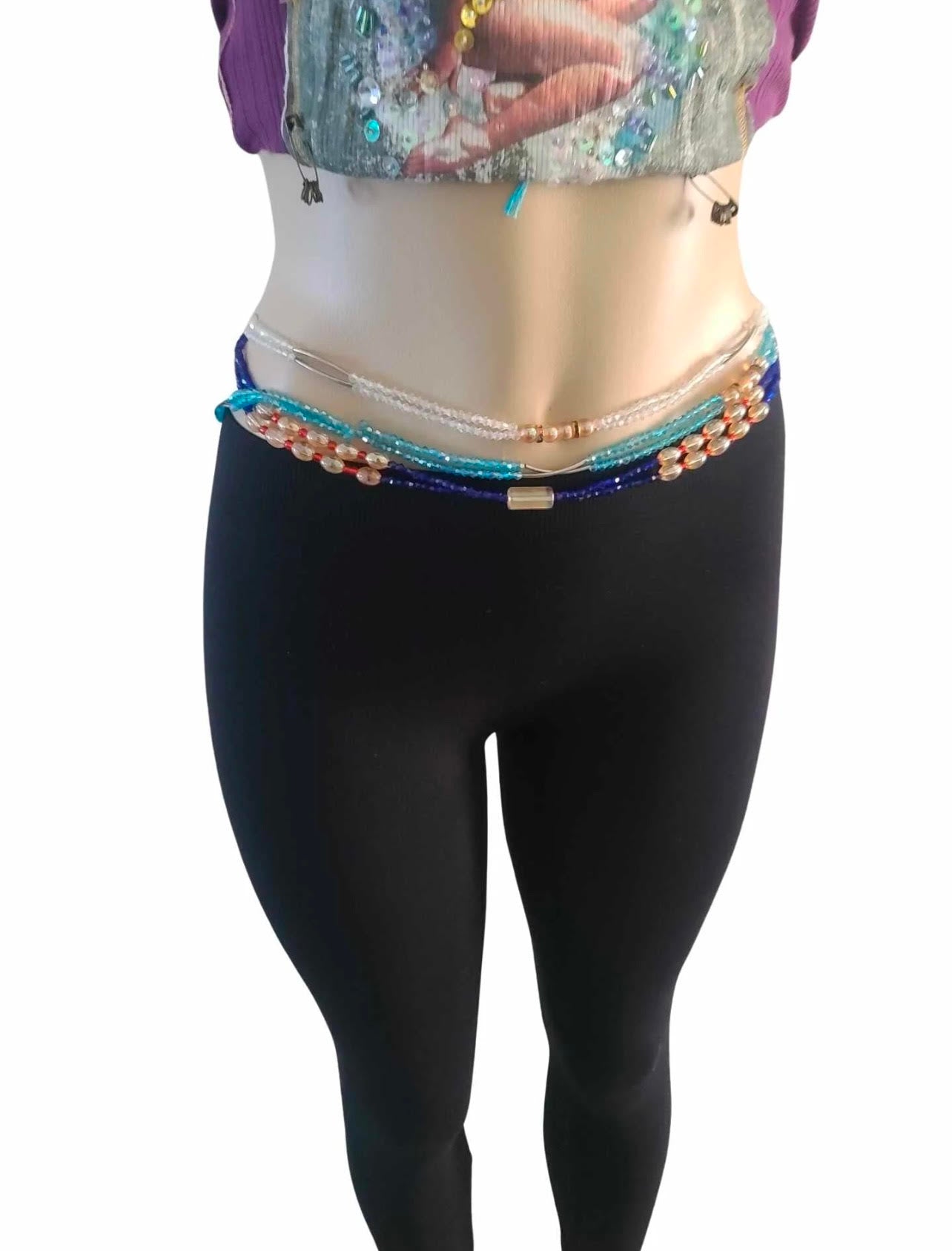 Waist Beads