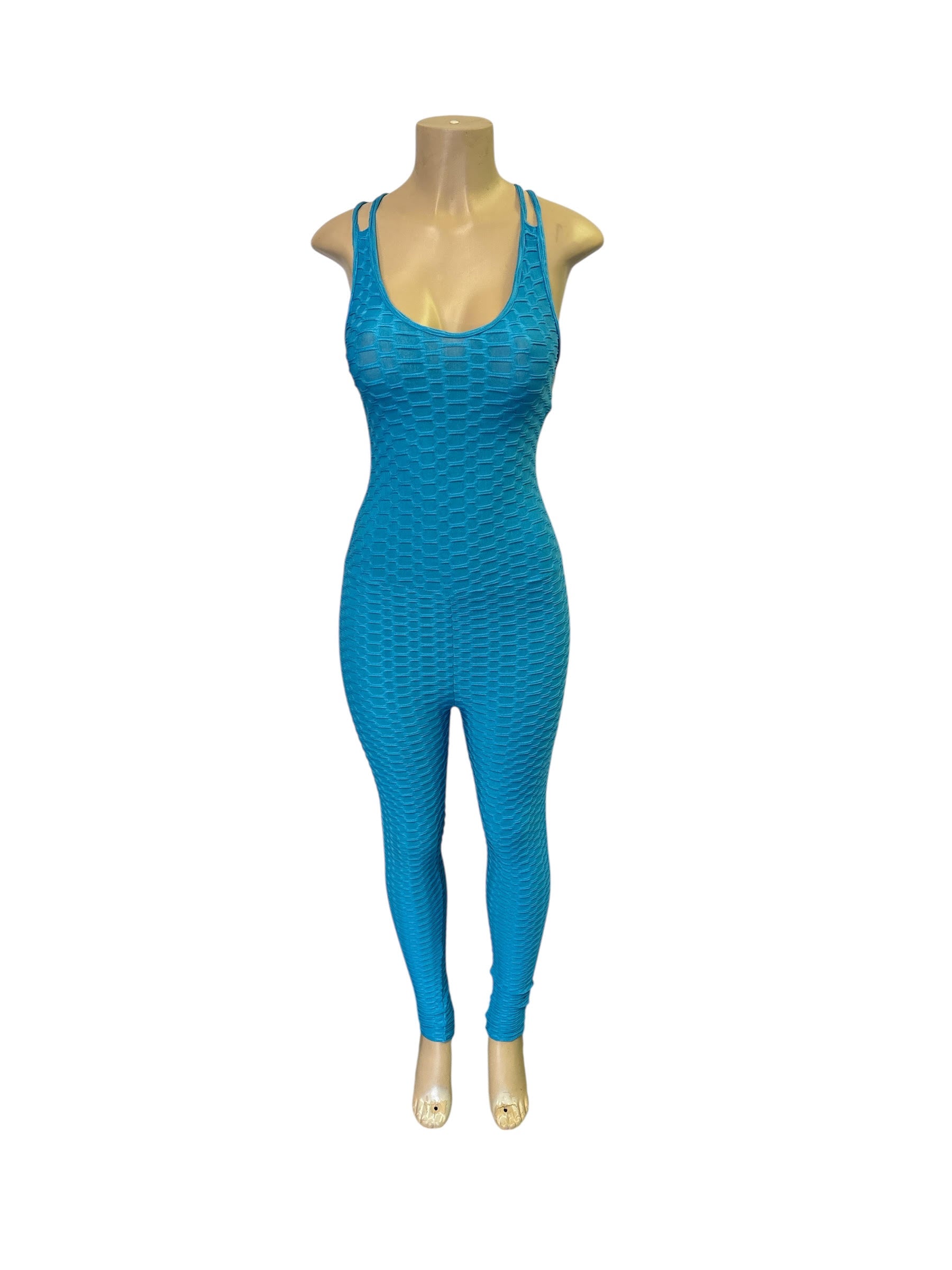 Jumpsuits