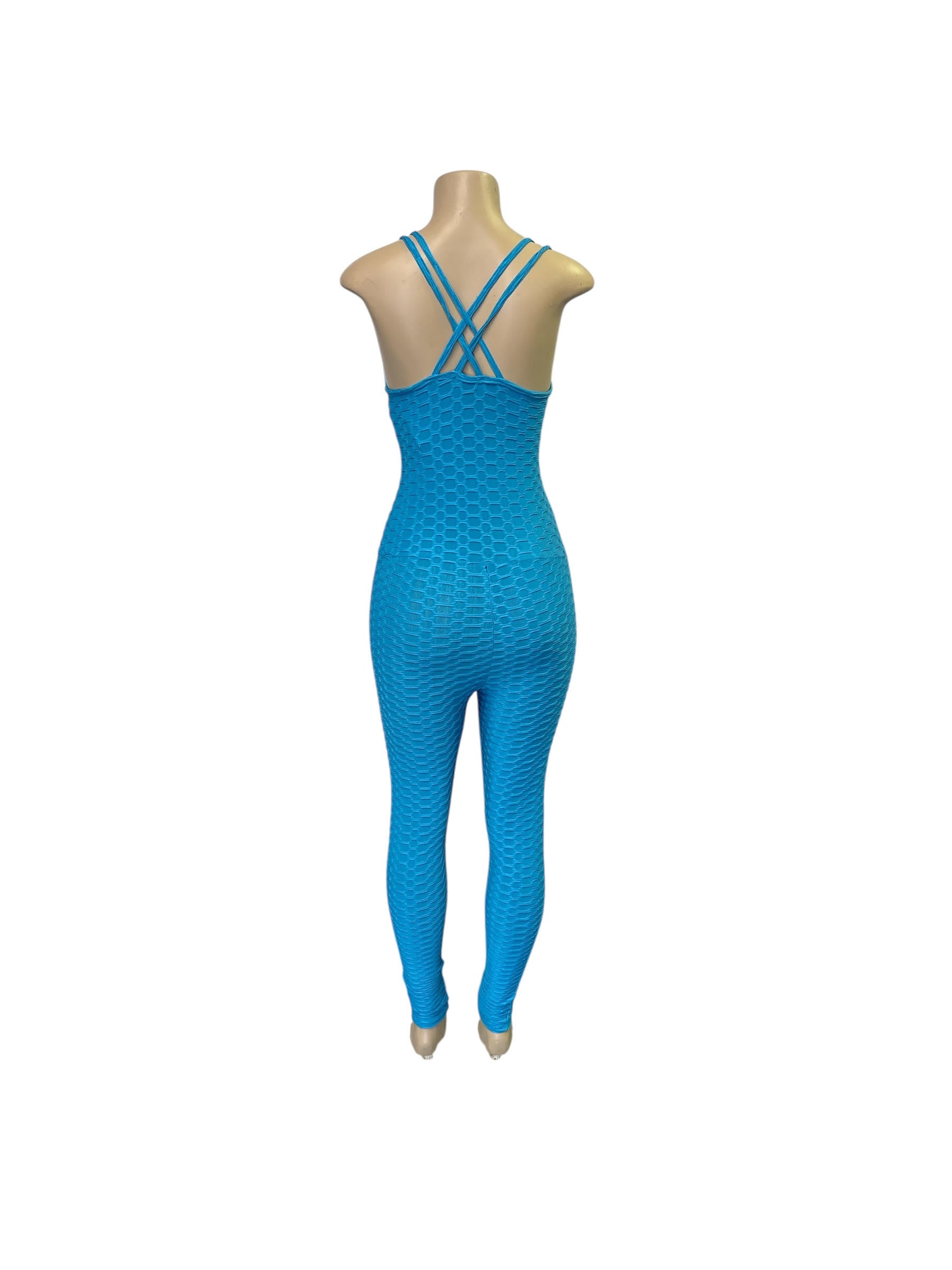 Jumpsuits