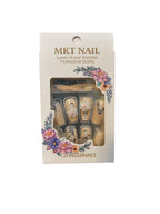 MKT NAIL Press-On Nails