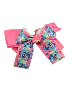 Labubu bows