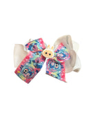 Labubu bows