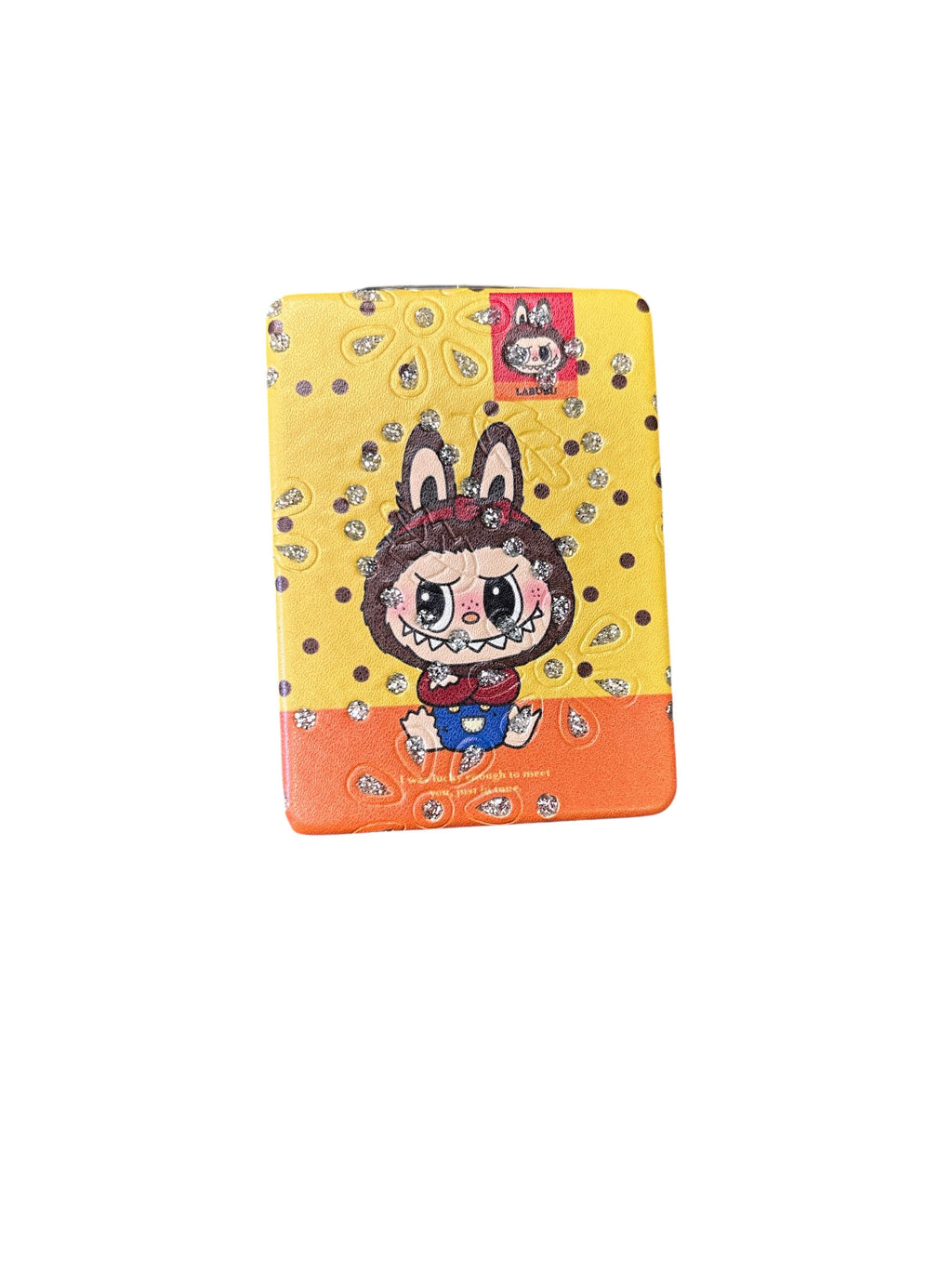 Labubu Compact Mirror