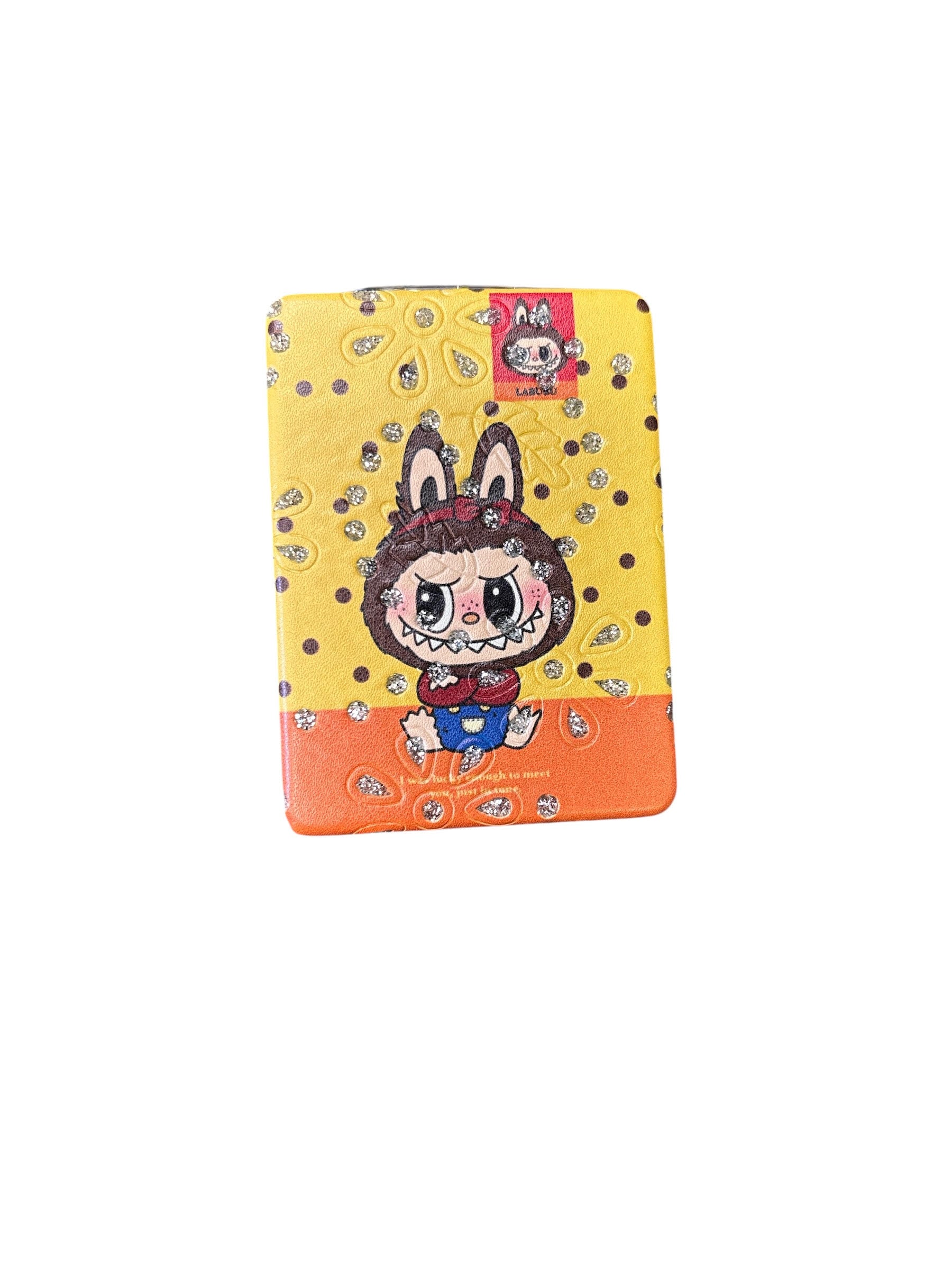 Labubu Compact Mirror