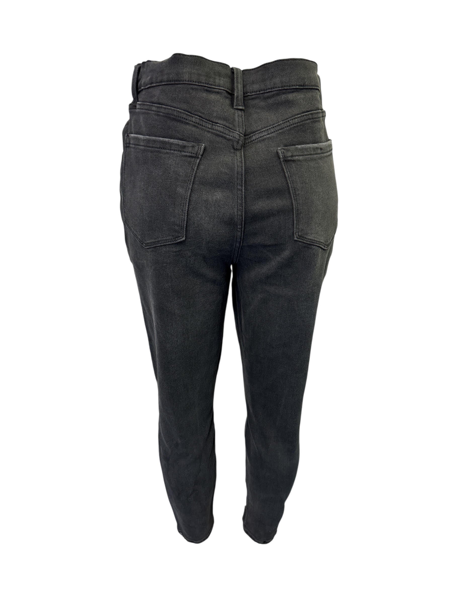 Celebrity Pink "The Deb" Hi-Rise Curvy Skinny Jeans
