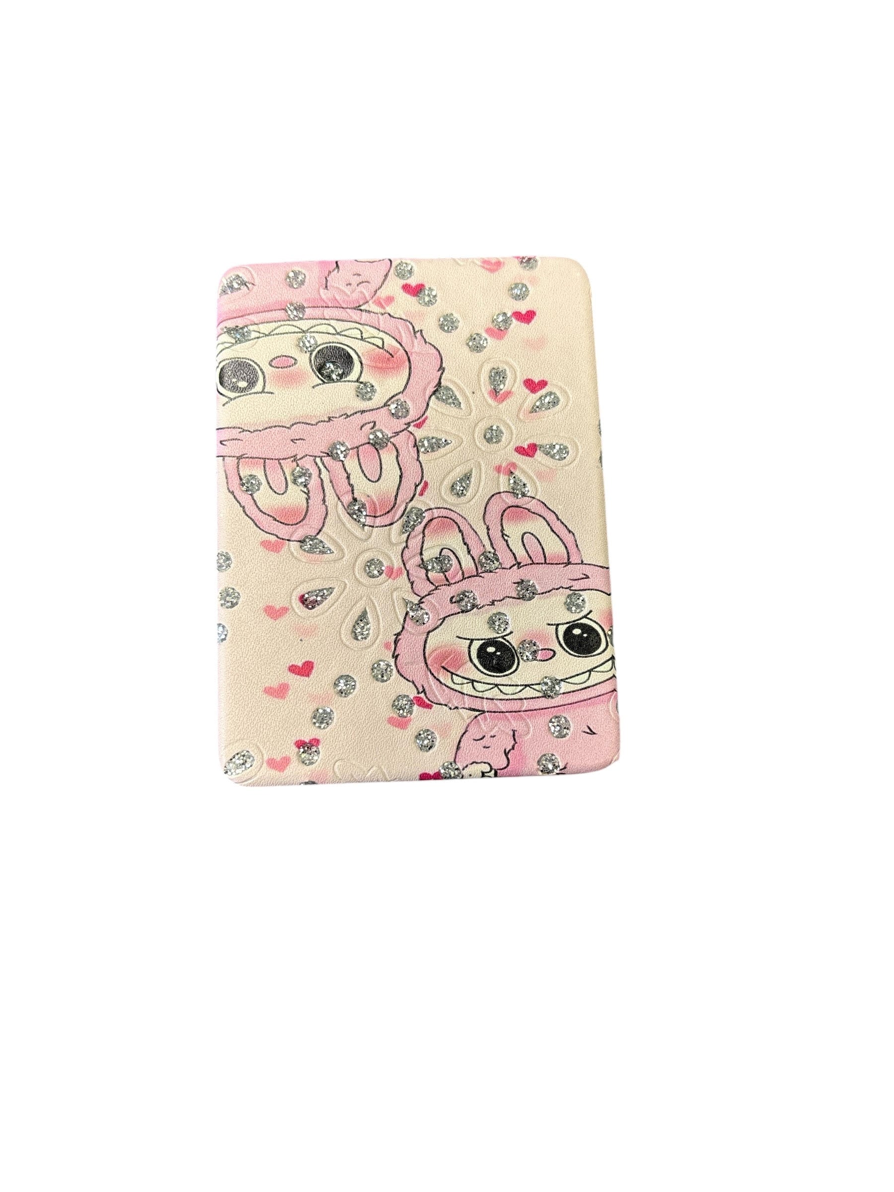 Labubu Compact Mirror