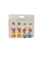 Labubu Earrings