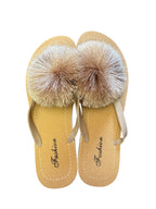 Women's flip-flops