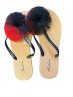 Women's flip-flops