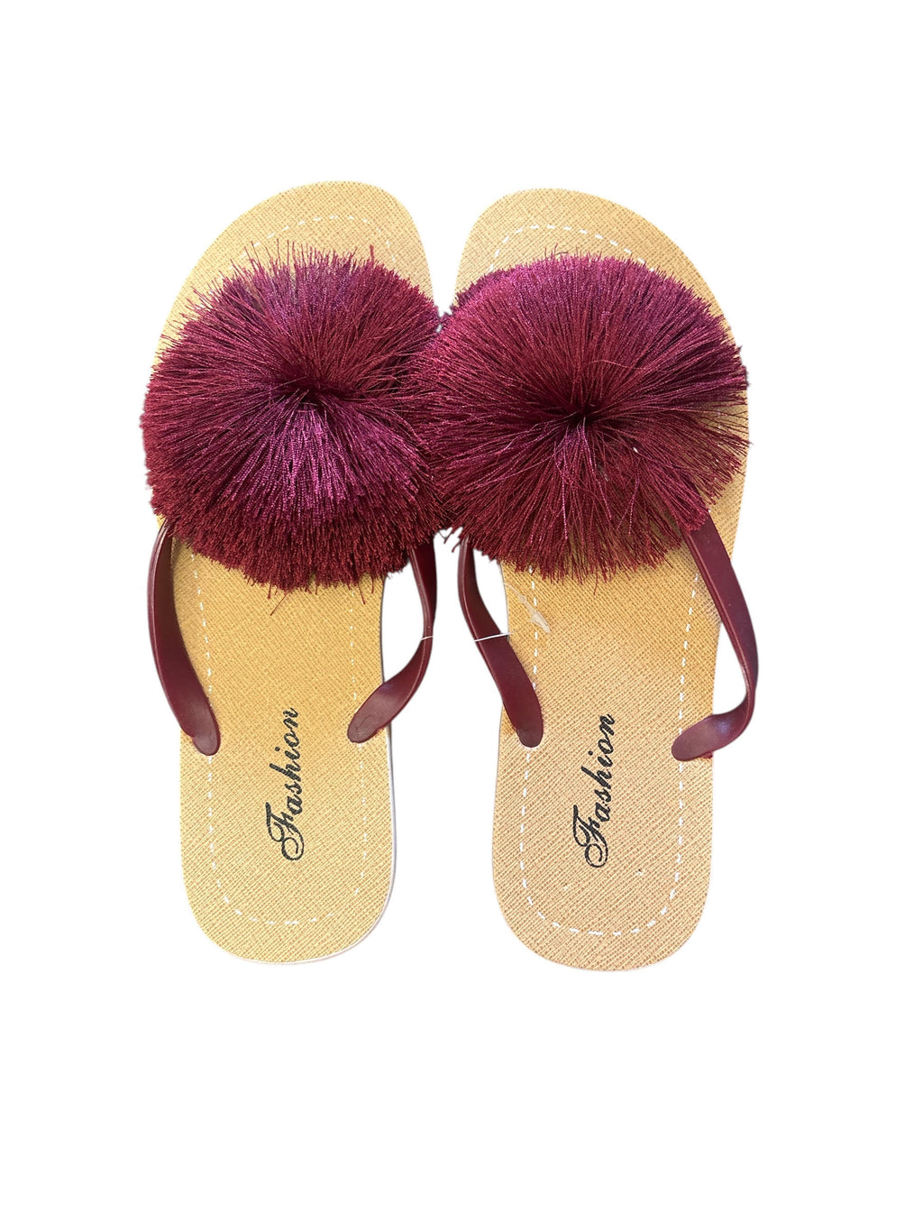 Women's flip-flops