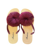 Women's flip-flops