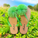 Women's flip-flops