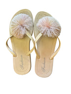 Women's flip-flops