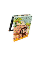 Labubu Compact Mirror